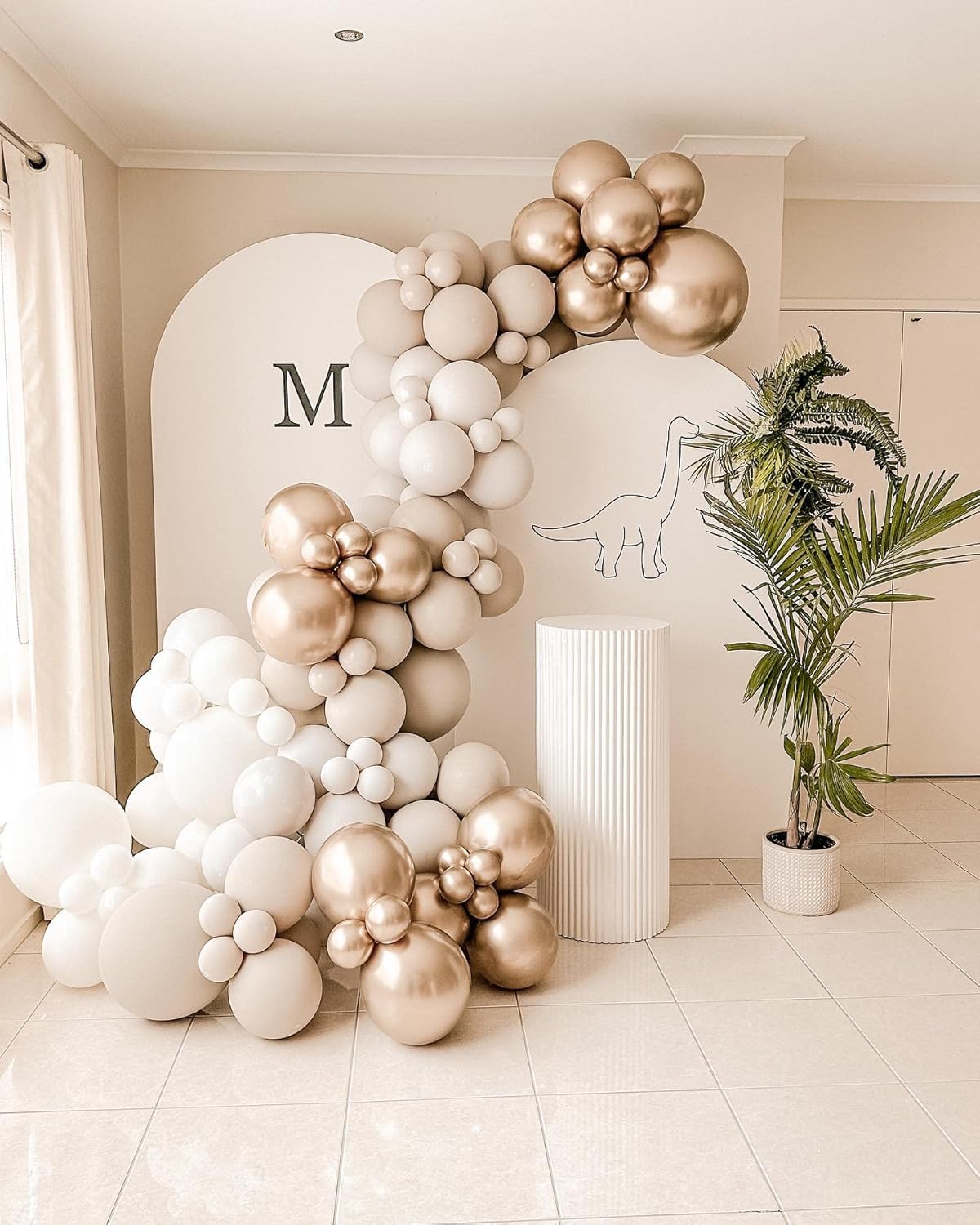 Arrangement 4
