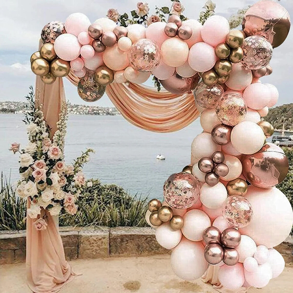 Arrangement 2